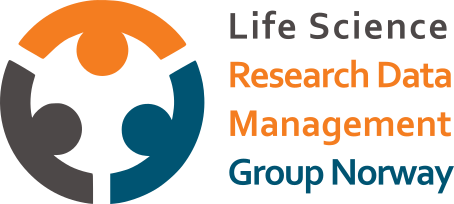 Life Science RDM Group event: The Data Steward job role in the Norwegian public sector